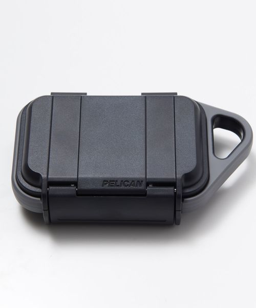 PELICAN(ペリカン)の「PELICAN / G10 Personal Utility Go Case 防水ガジェットケース(スマホグッズ・メンズ・グレー/ホワイト/ライム/ブルー/グレー系その他/ライトピンク・ONE SIZE)」の16枚目の写真