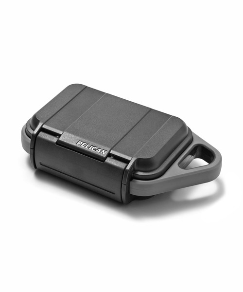 PELICAN(ペリカン)の「PELICAN / G10 Personal Utility Go Case 防水ガジェットケース(スマホグッズ・メンズ・グレー/ホワイト/ライム/ブルー/グレー系その他/ライトピンク・ONE SIZE)」の21枚目の写真
