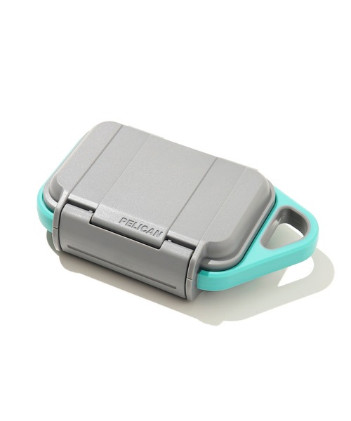 PELICAN(ペリカン)の「PELICAN / G10 Personal Utility Go Case 防水ガジェットケース(スマホグッズ・メンズ・グレー/ホワイト/ライム/ブルー/グレー系その他/ライトピンク・ONE SIZE)」の22枚目の写真