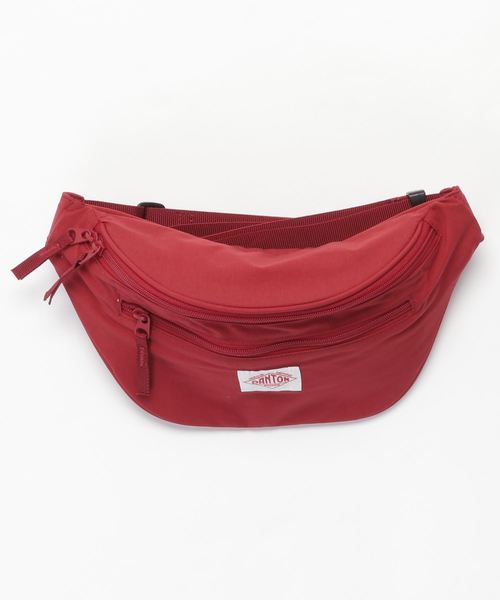 DANTON（ダントン）の「【DANTON / ダントン】UTILITY BAG（ボディ
