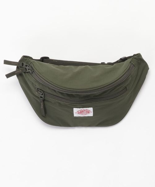 DANTON（ダントン）の「【DANTON / ダントン】UTILITY BAG（ボディ