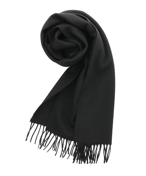 カシミヤマフラー100%（マフラー）｜sankyo shokai（サンキョウショウカイ）