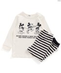 Disney ディズニー の ディズニーキャラクター ワンマイルウェア ルームウェア パジャマ Wear