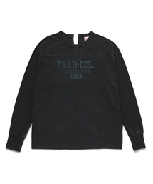 Adam et Rope' Le Magasin�i�A�_���G���y ���}�K�U���j�́u81BRANCA_LOGO PRINT FOOTBALL TEE�i���̑��g�b�v�X�j�v