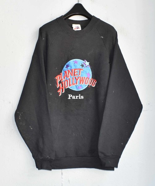 VINTAGE（ヴィンテージ）の「【ヴィンテージ古着】90's PLANET