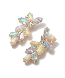 Francfranc | ミア レイ ピアスA(ピアス(両耳用))