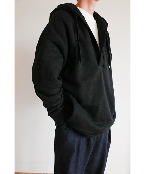 【完売品】CLANE HOMME MEXICAN PARKA 完売品】CLANE HOMME MEXICAN PARKA - メルカリ