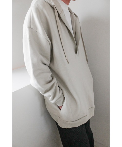 CLANE（クラネ）の「クラネ オム CLANE HOMME / メキシカンパーカー