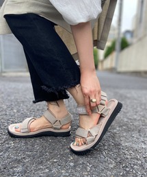 SHAKA（シャカ）の「NEO CLIMBING（サンダル）」