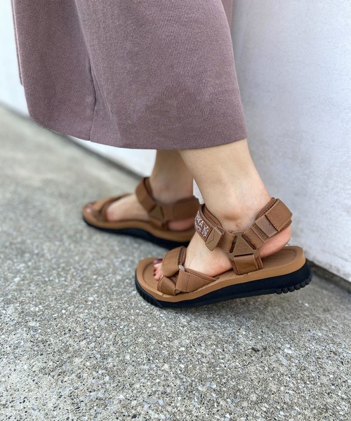 SHAKA（シャカ）の「NEO CLIMBING（サンダル）」 - WEAR