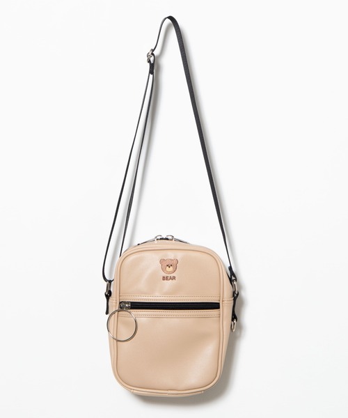 WEGO�i�E�B�S�[�j�́uWEGO/�r�b�O�����O�W�b�v�|�C���g�~�j�V�����_�[�o�b�O�i�V�����_�[�o�b�O�j�v�b�x�[�W��