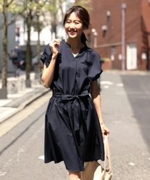 ブランド古着 Bliss Point ブリスポイント レディース のワンピース ブルー ネイビー 青色系 古着通販 Zozoused