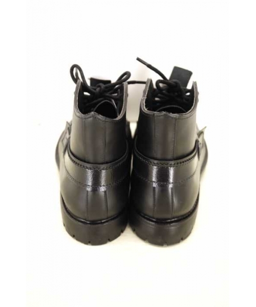 ブランド古着】RUBBER COMBAT BOOTS ブーツ（ブーツ）｜JOHN
