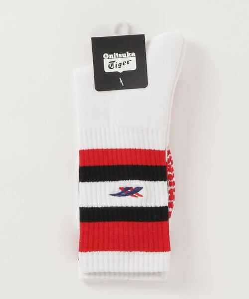 onitsuka tiger socks