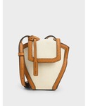 CHARLES & KEITH(チャールズ & キース)の「バッグ(ショルダーバッグ)」