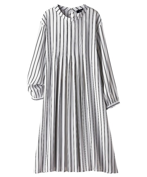 セール ピンタック使いレーヨンプリントワンピース ワンピース Belluna ベルーナ のファッション通販 Zozotown セール ピンタック使いレーヨンプリントワンピース ワンピース Belluna ベルーナ のファッション通販 Zozotown