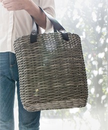 メンズのかごバッグファッション通販 Zozotown