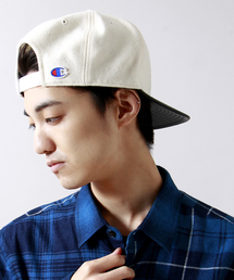 Champion | WEGO/ChampionBBキャップ(キャップ)