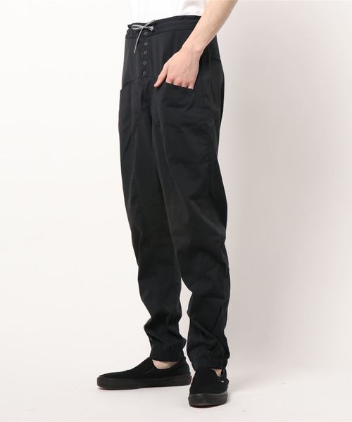 houdini swift pants black フーディニ M's Swift Pants （メンズ