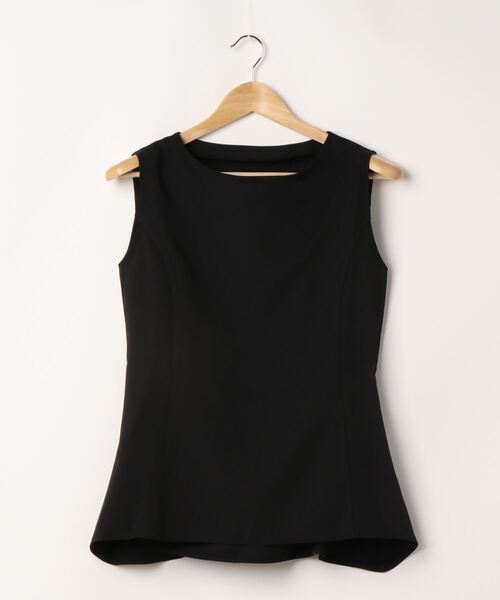 KOBE LETTUCE（コウベレタス）の「選べる4typeおうちで洗えるウォッシャブルTブラウス（シャツ/ブラウス・レディース・ブルー系その他2/ブルー系その他3/ホワイト系その他2/ブルー系その他4/ブルー系その他/ピンク系その他3/グリーン系その他3/グレー系その他2/ピンク系その他/オフホワイト/グリーン系その他2/ホワイト系その他/ピンク系その他2/ブラック系その他2/ライトグレー/ブラック/ブラック系その他/ブルー/ネイビー/グリーン系その他/グレー系その他/オレンジ系その他2/オレンジ系その他/オレンジ/ミント/ブラウン系その他/グリーン系その他5/ブルー系その他5/ブラウン系その他2/グリーン系その他4/ピンク/ブルー系その他7/モカ/ブルー系その他6/ピンク系その他4/ピンク系その他5/ホワイト系その他3/その他1/ピンク系その他6/ブラウン系その他3/その他/ブラック系その他3/グリーン系その他6・2/3/1/4）」の8枚目の写真