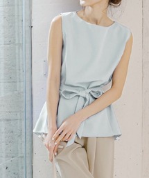 KOBE LETTUCE | 選べる4typeおうちで洗えるウォッシャブルTブラウス(シャツ/ブラウス)