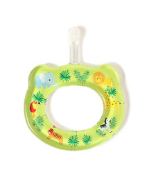 HAMICO（ハミコ）の「HAMICO / NY ベビー用 歯ブラシ 20 (5ヶ月～3才)（オーラルケア/歯磨きグッズ）」