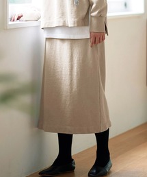 サニークラウズ　スウェットスカート