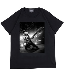 MEDICOM TOY（メディコムトイ）の「Amplifier “ROLLY” TEE design B（Tシャツ/カットソー）」