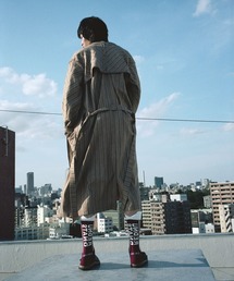 SEVESKIG（セヴシグ）｜キッズのジャケット/アウター一覧 - WEAR
