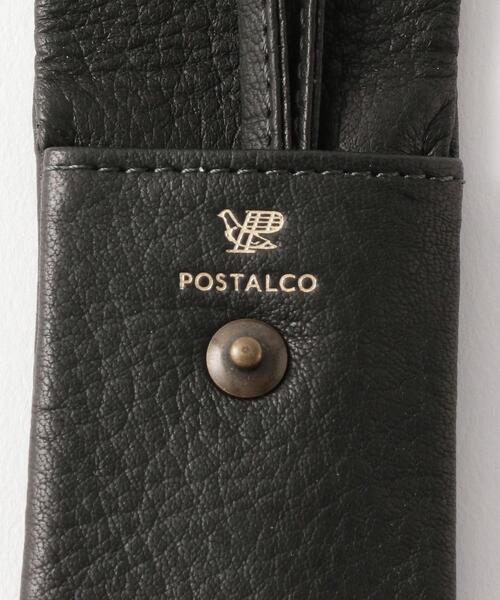 Steven Alan（スティーブンアラン）の「＜POSTALCO＞ SOFT KEY CASE