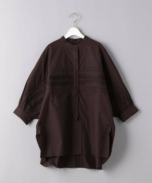 Pheeta/Blouse(Rose) ブラウス