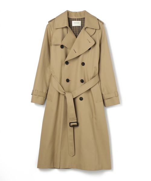 beautiful people（ビューティフルピープル）｜トレンチコート一覧 - WEAR