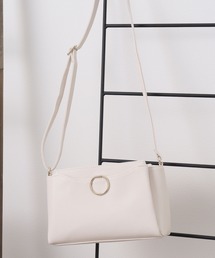 Honeys | リング付ショルダーＢａｇ(ショルダーバッグ)