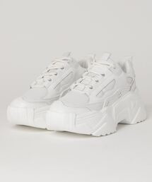 Figments | フューチャリスティックスニーカー(スニーカー)