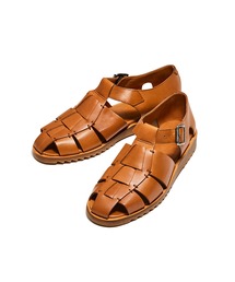Paraboot | PACIFIC / パシフィック(サンダル)