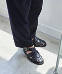 Paraboot | PACIFIC / パシフィック(Sandals)