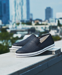 berevere | 【berevere別注】スリッポンシューズ(スリッポン)