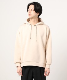 JOKER | 【JOKER】シルケットポンチビッグパーカー(パーカー)