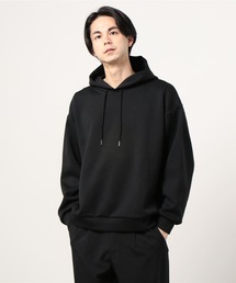 JOKER | 【JOKER】シルケットポンチビッグパーカー(パーカー)