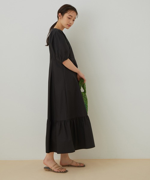 ADAM ET ROPE'（アダムエロペ）の「＜洗える＞【WEB限定】ボリューム