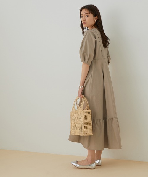 ADAM ET ROPE'（アダムエロペ）の「＜洗える＞【WEB限定