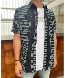 G-STAR | 3301 Slim Shirt(シャツ/ブラウス)