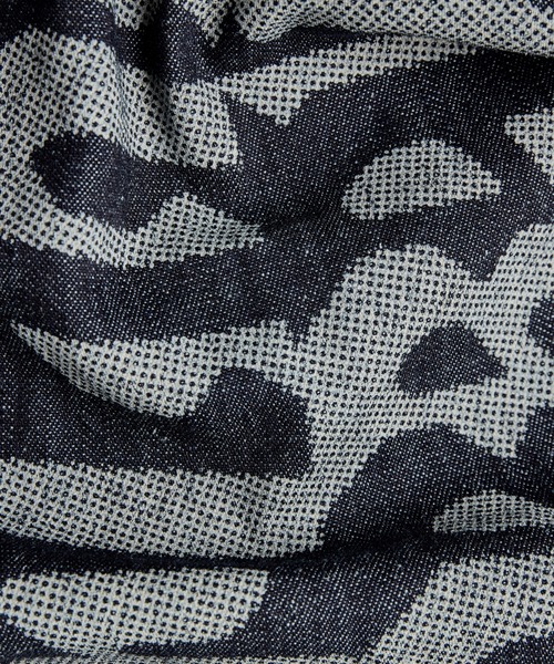 G-STAR（ジースター）の「3301 SLIM SHIRT/デニムシャツ（シャツ/ブラウス・メンズ・インディゴブルー・SMALL/MEDIUM/X-SMALL/LARGE）」の7枚目の写真