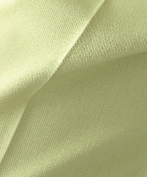 LOWRYS FARM（ローリーズファーム）の「ＤＲＹカラーフレアパンツ　941232（その他パンツ・レディース・パープル/グリーン/ブラウン/アイボリー/ブラック/オレンジ・MEDIUM/SMALL/LARGE）」の13枚目の写真