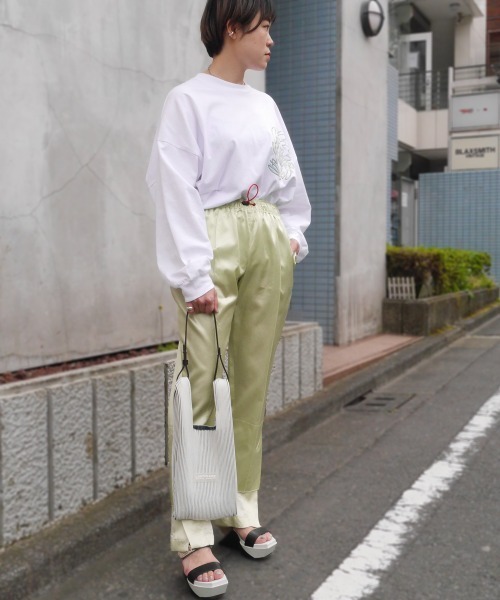 UNITED NUDE（ユナイテッドヌード）の「UNITED NUDE “DELTA WEDGE“ サンダル（サンダル・レディース・その他・38/36/37/35/39）」の4枚目の写真