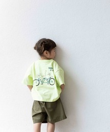 LOWRYS FARM | ライオントネズミＴＥＥ　949589(Tシャツ/カットソー)