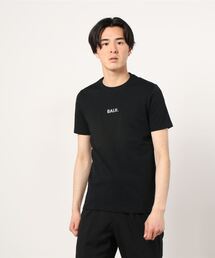 BALR. | BALR./ボーラー/BLACK LABEL - CLASSIC SHIRT WHITE/クラシックシャツ/正規商品(Tシャツ/カットソー)