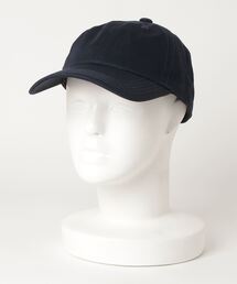 リサイクルコットンCAP*