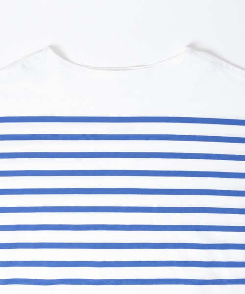 HOLIDAY（ホリデイ）の「RUSSELL BORDER BIG TOPS ラッセルボーダー