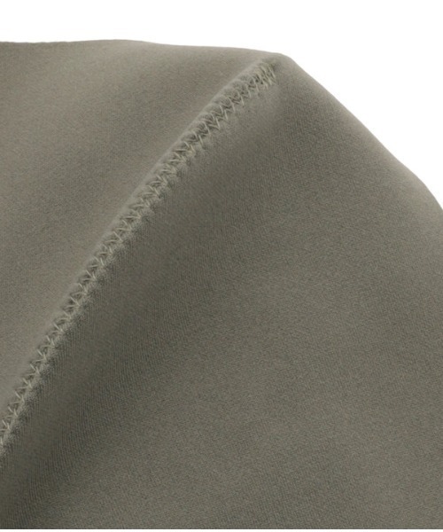 MANASTASH(マナスタッシュ)の「MANASTASH/マナスタッシュ REFLECTION LOGO FACE マスク(マスク・レディース・セージグリーン/ブラック/グレー/ベージュ・MEDIUM/LARGE)」の9枚目の写真